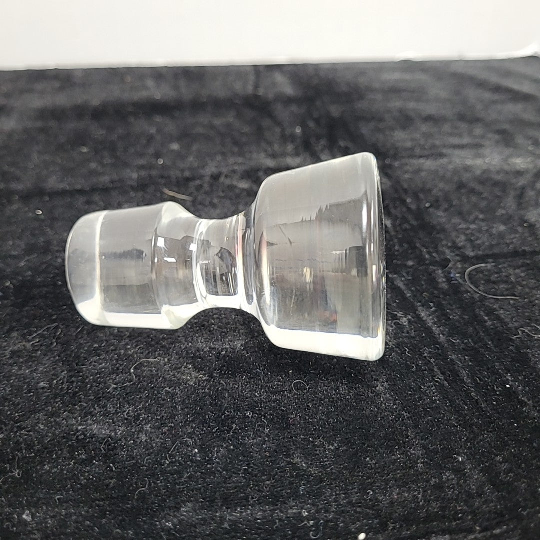 Bottle Stopper