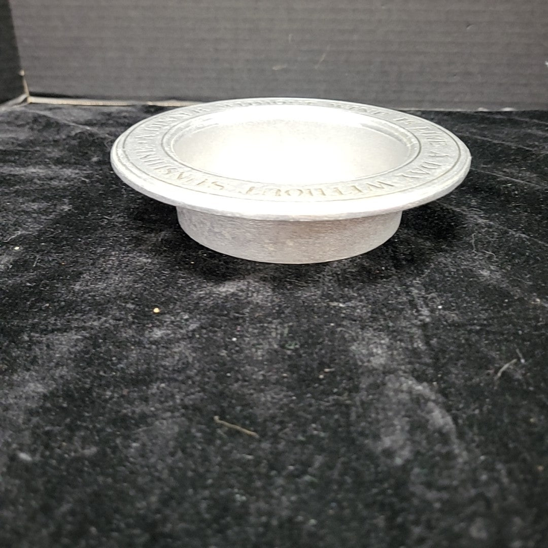 Wine Coaster