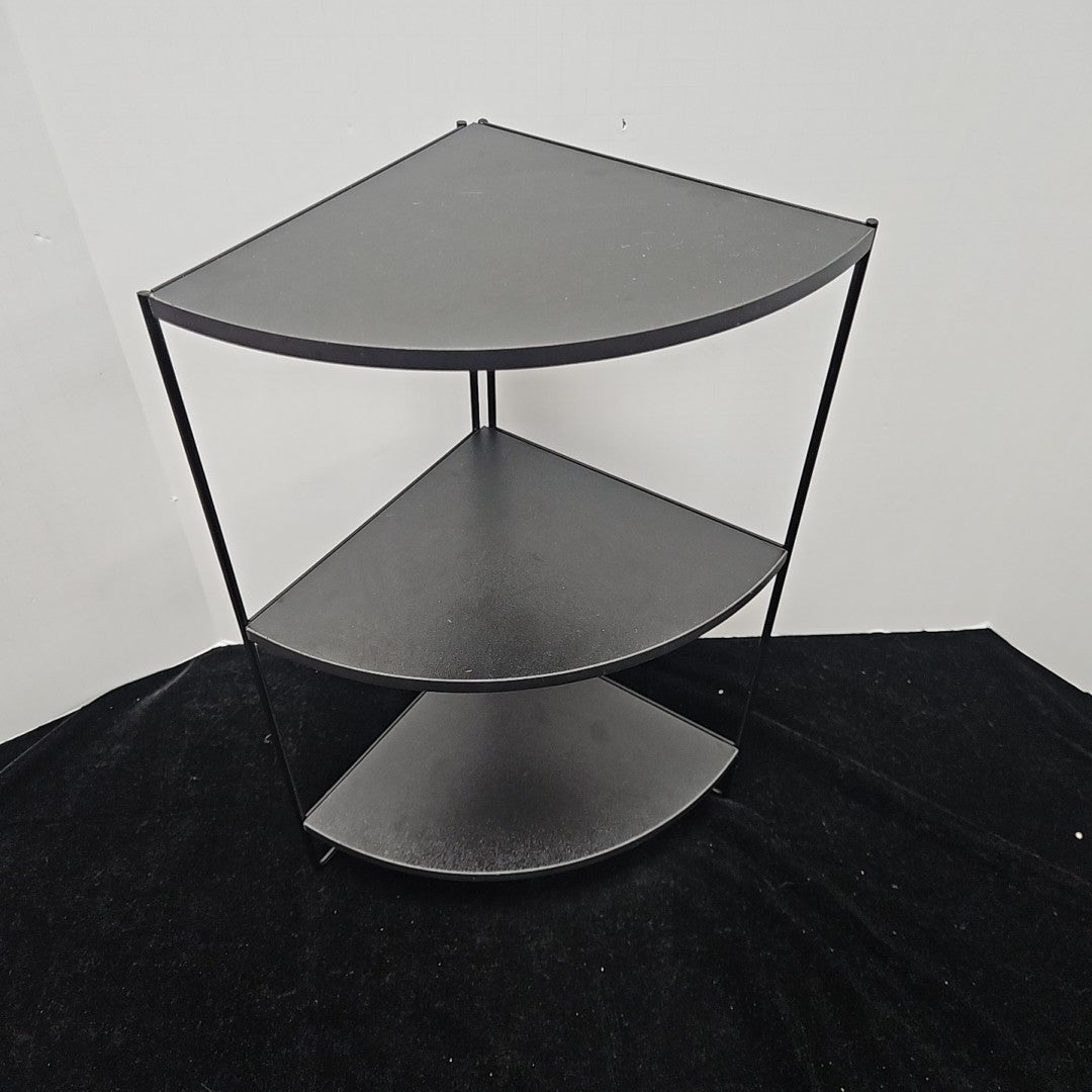 Counter Shelf