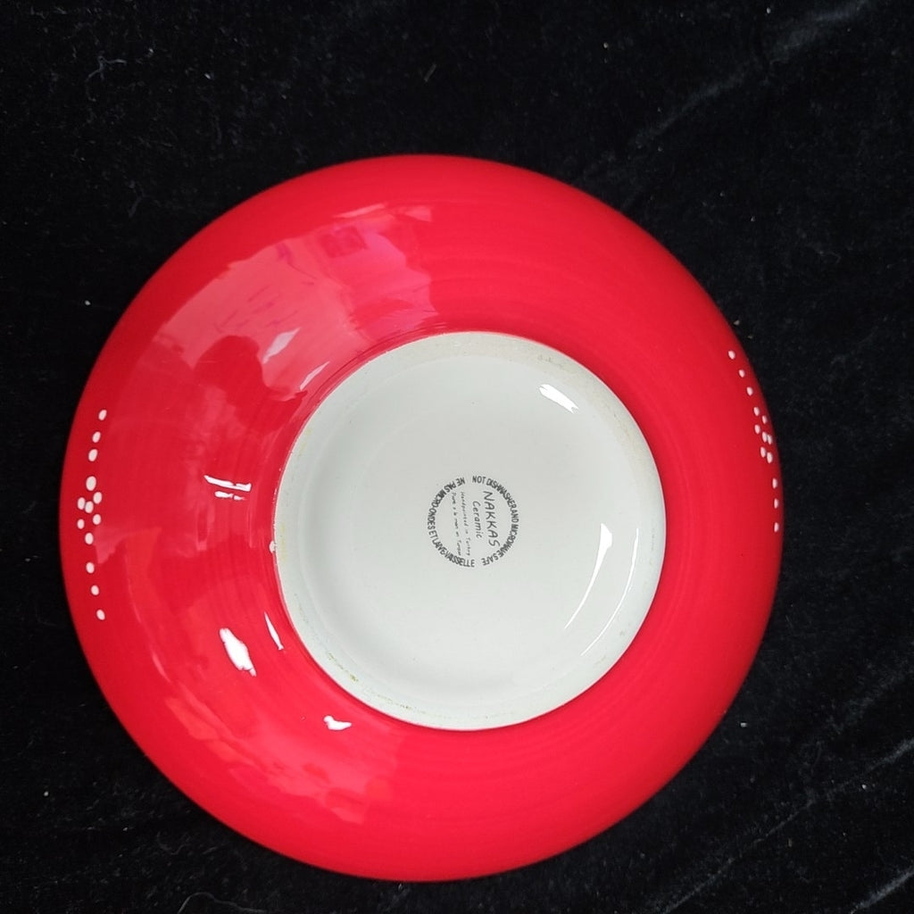 Nakkas Decorative Bowl