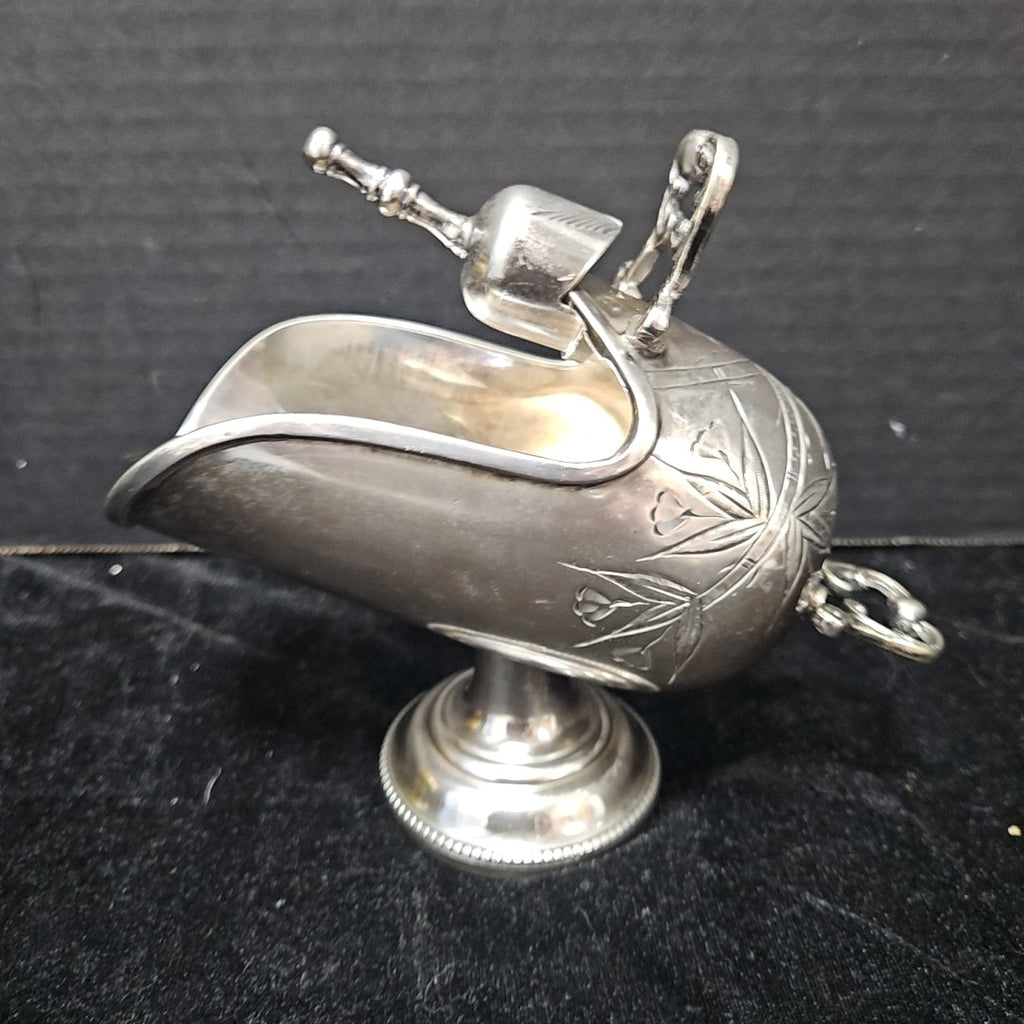Sugar Scuttle
