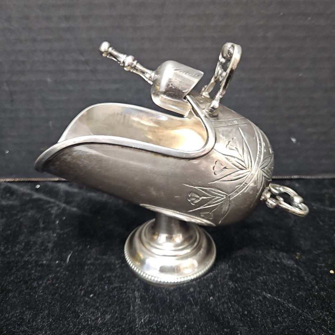 Sugar Scuttle