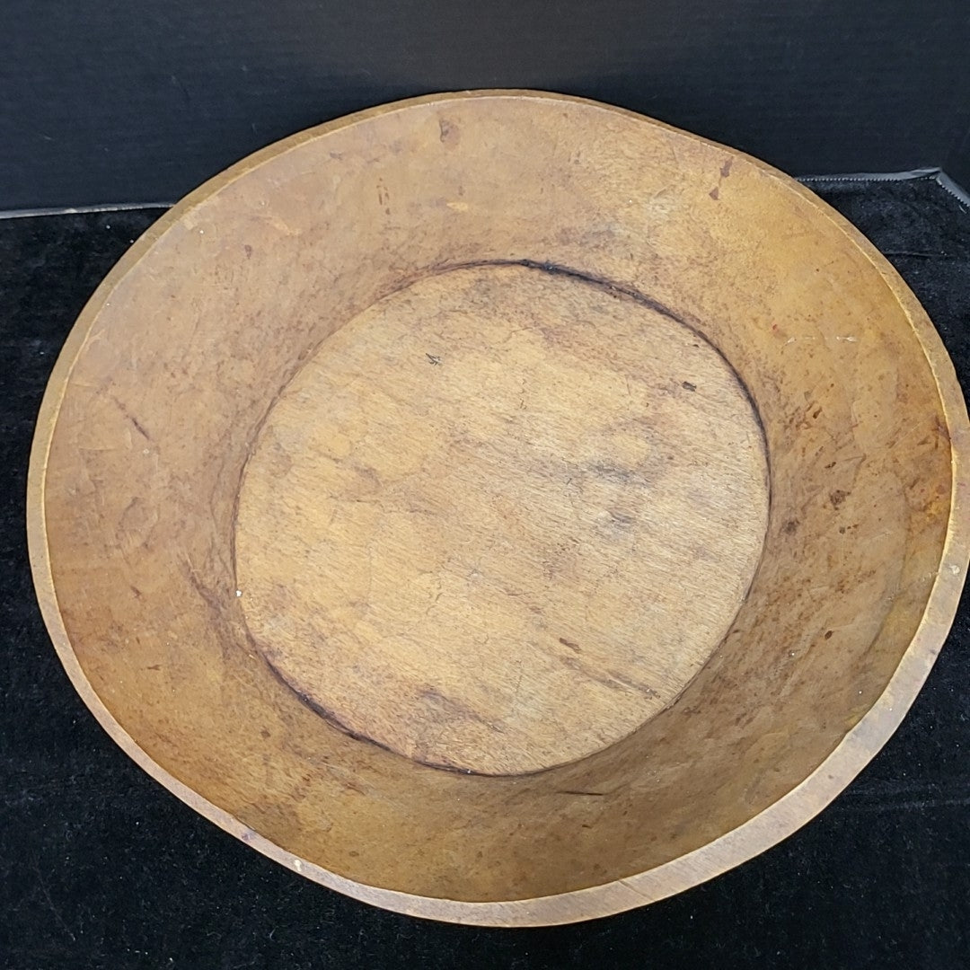 Dough Bowl
