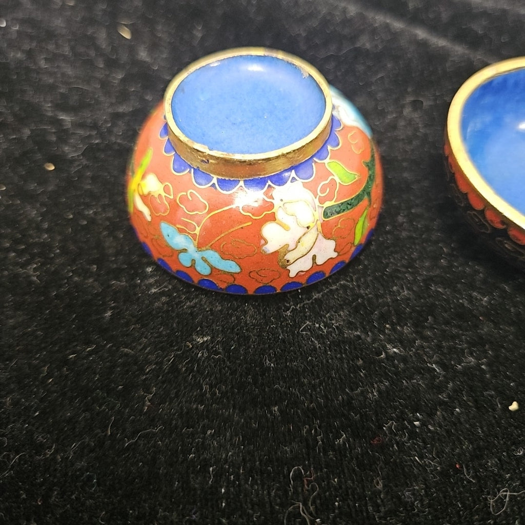 Lidded Bowl