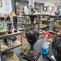 Lamp Base