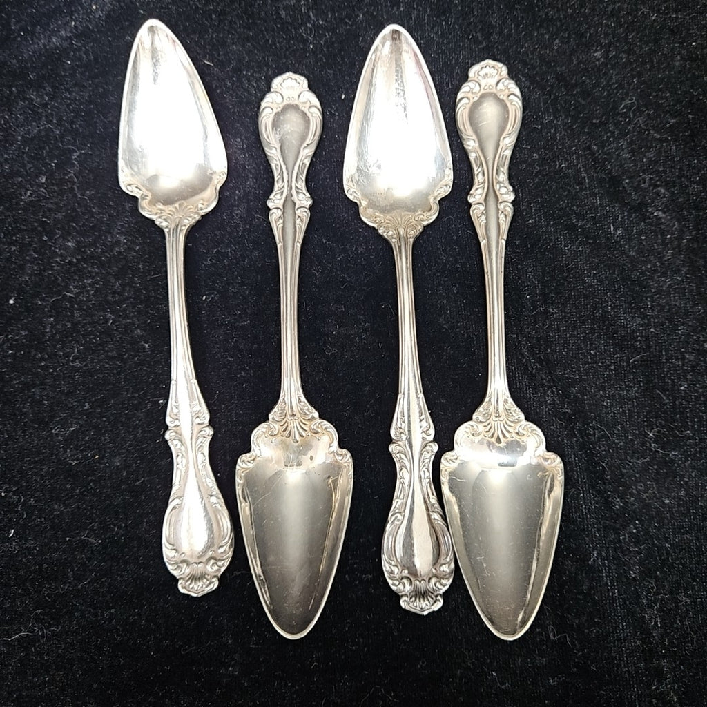 R. Wallace Grapefruit Spoon
