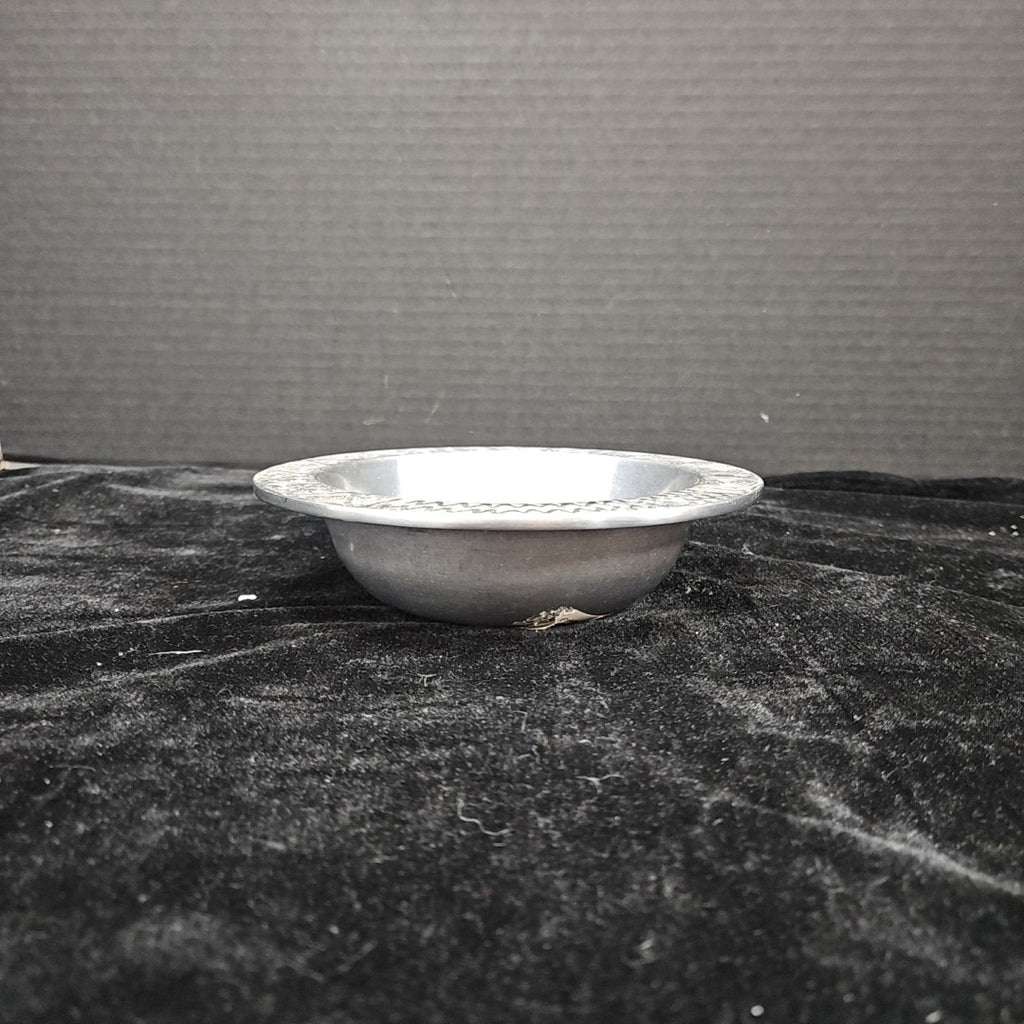 Wilton Armetale Dipping Bowl