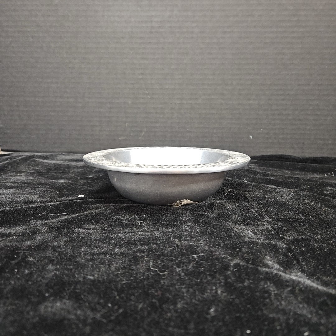 Wilton Armetale Dipping Bowl