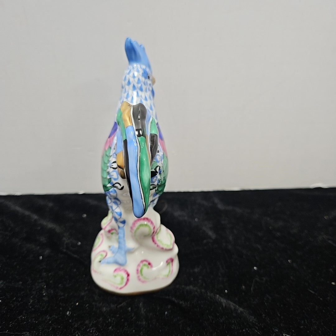 Herend Figurine