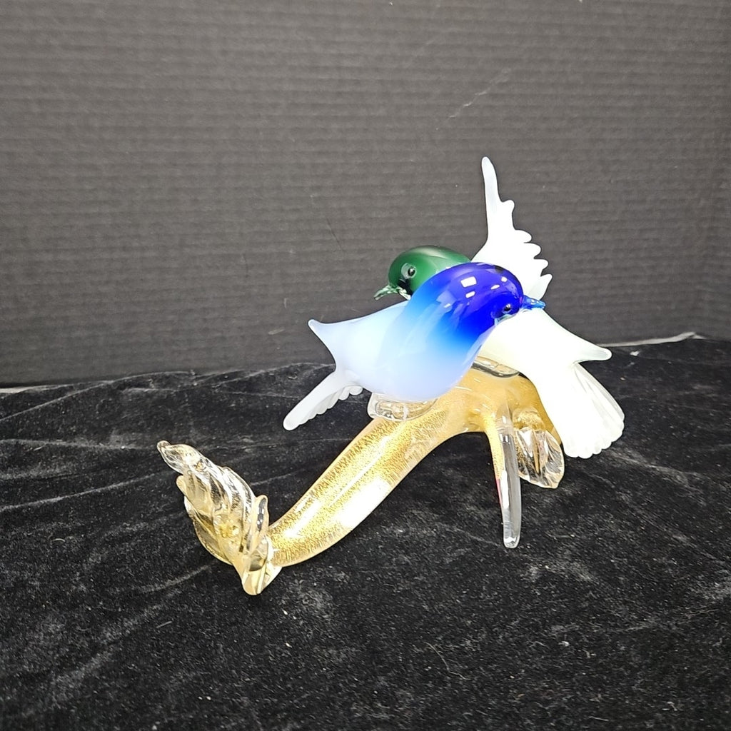 Murano Figurine
