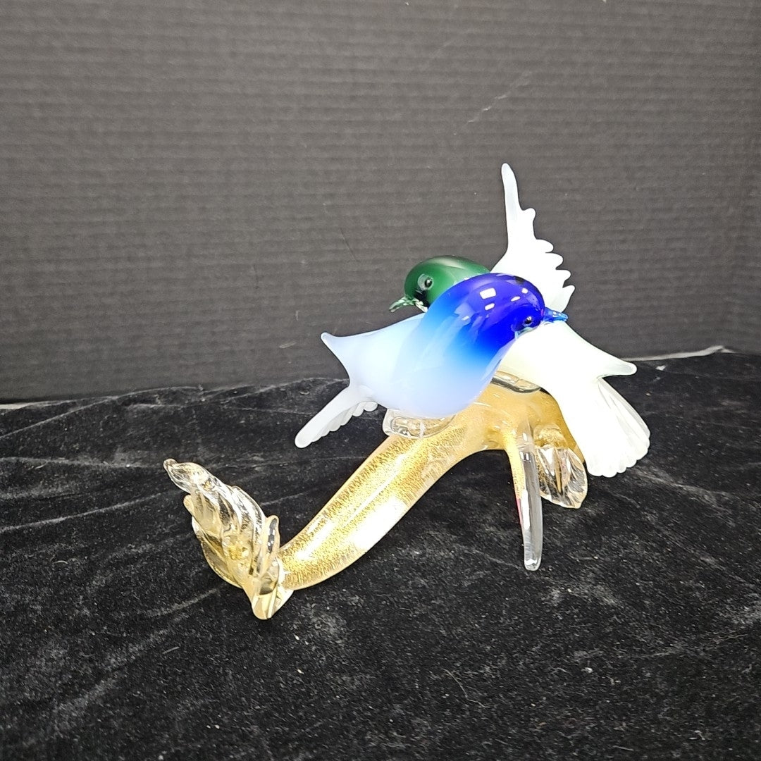 Murano Figurine