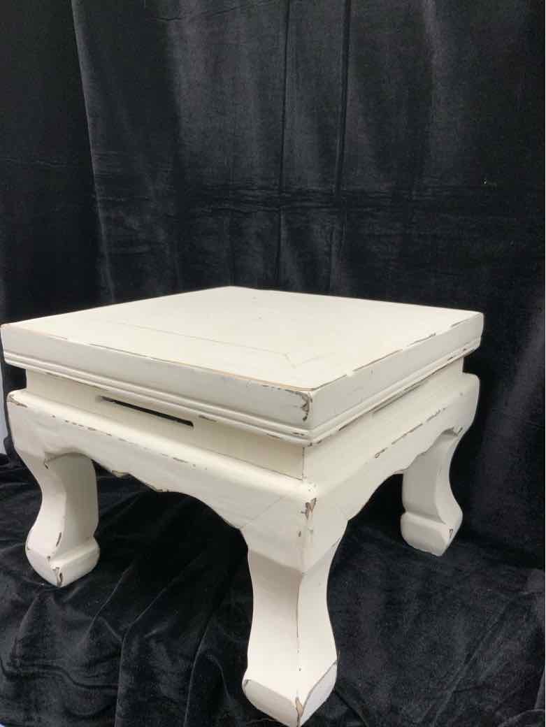 Footstool