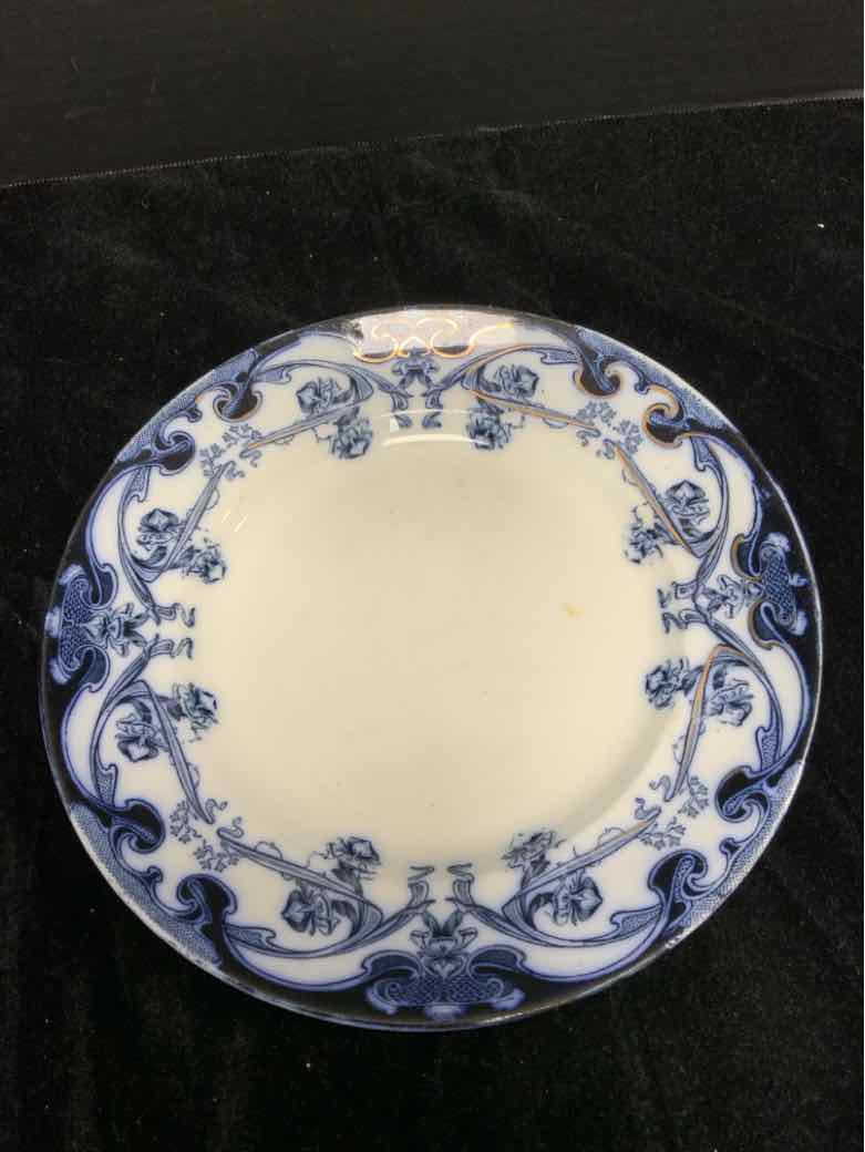 Royal Staffordshire Plate