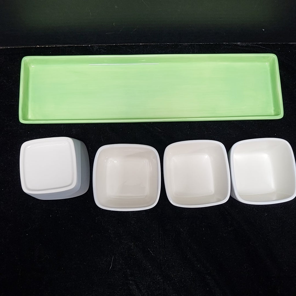 Serving Tray