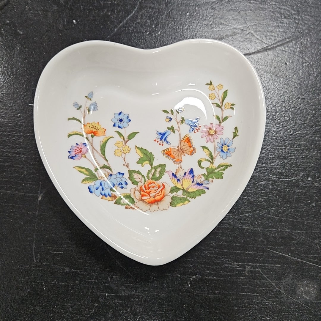 Ansley Trinket Dish