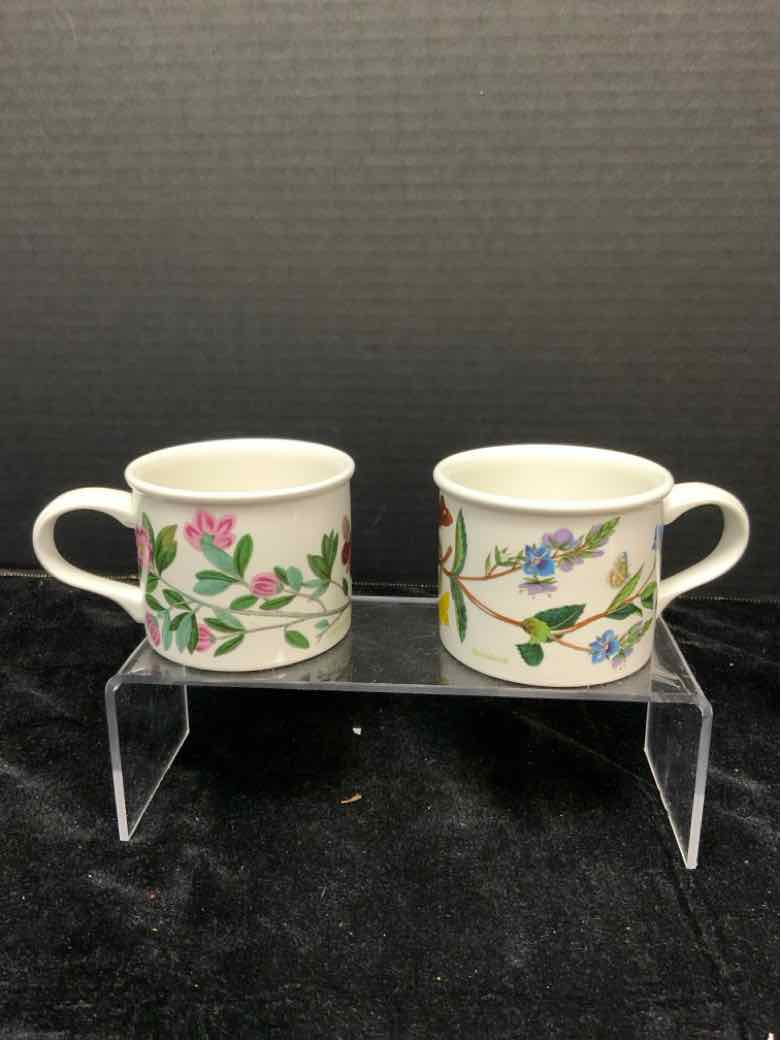 Portmeirion Mug