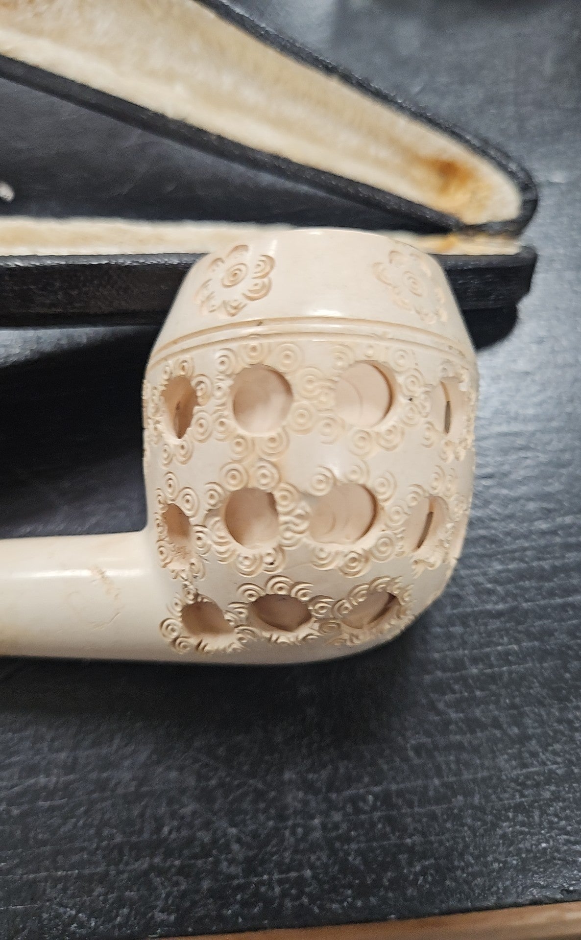 Pipe