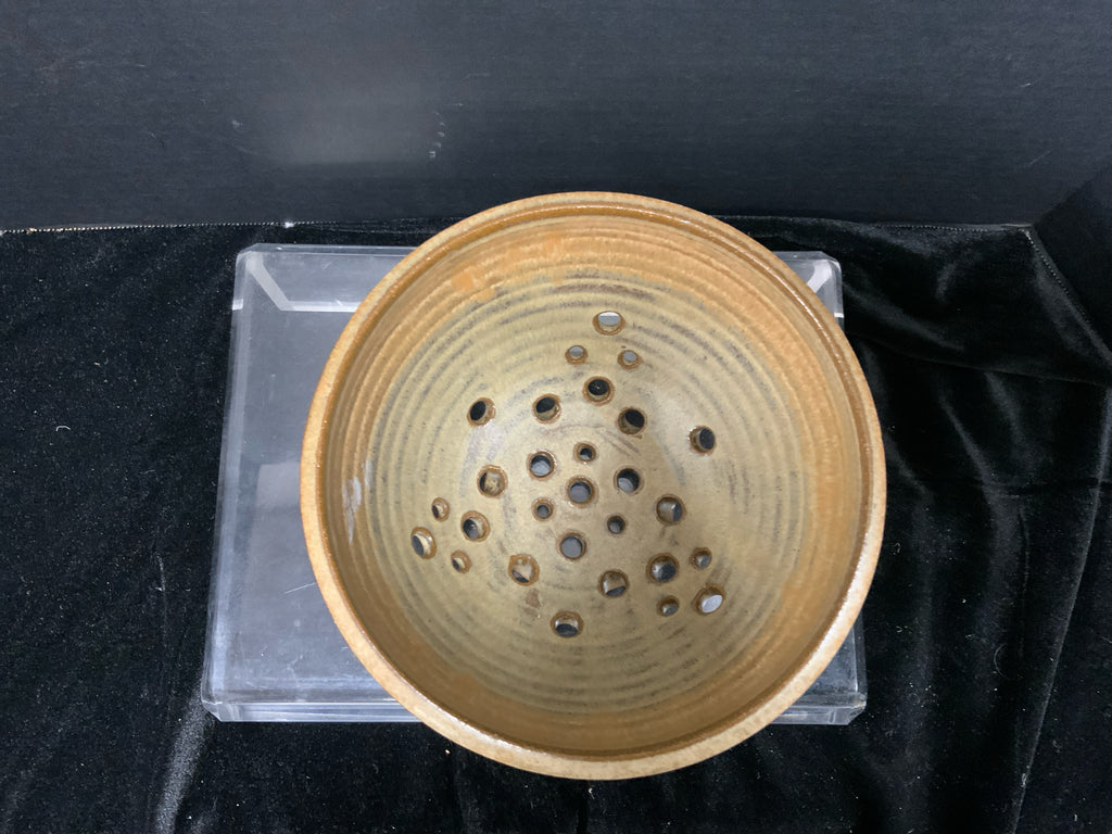 Artisan Berry Bowl