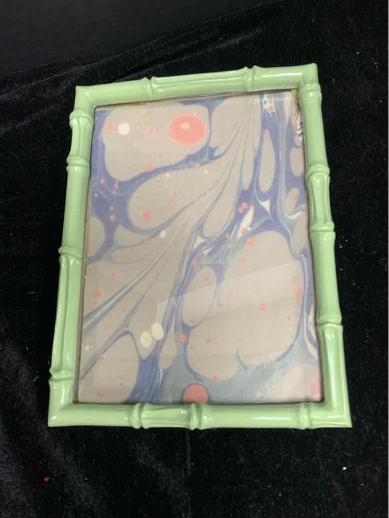 Frame