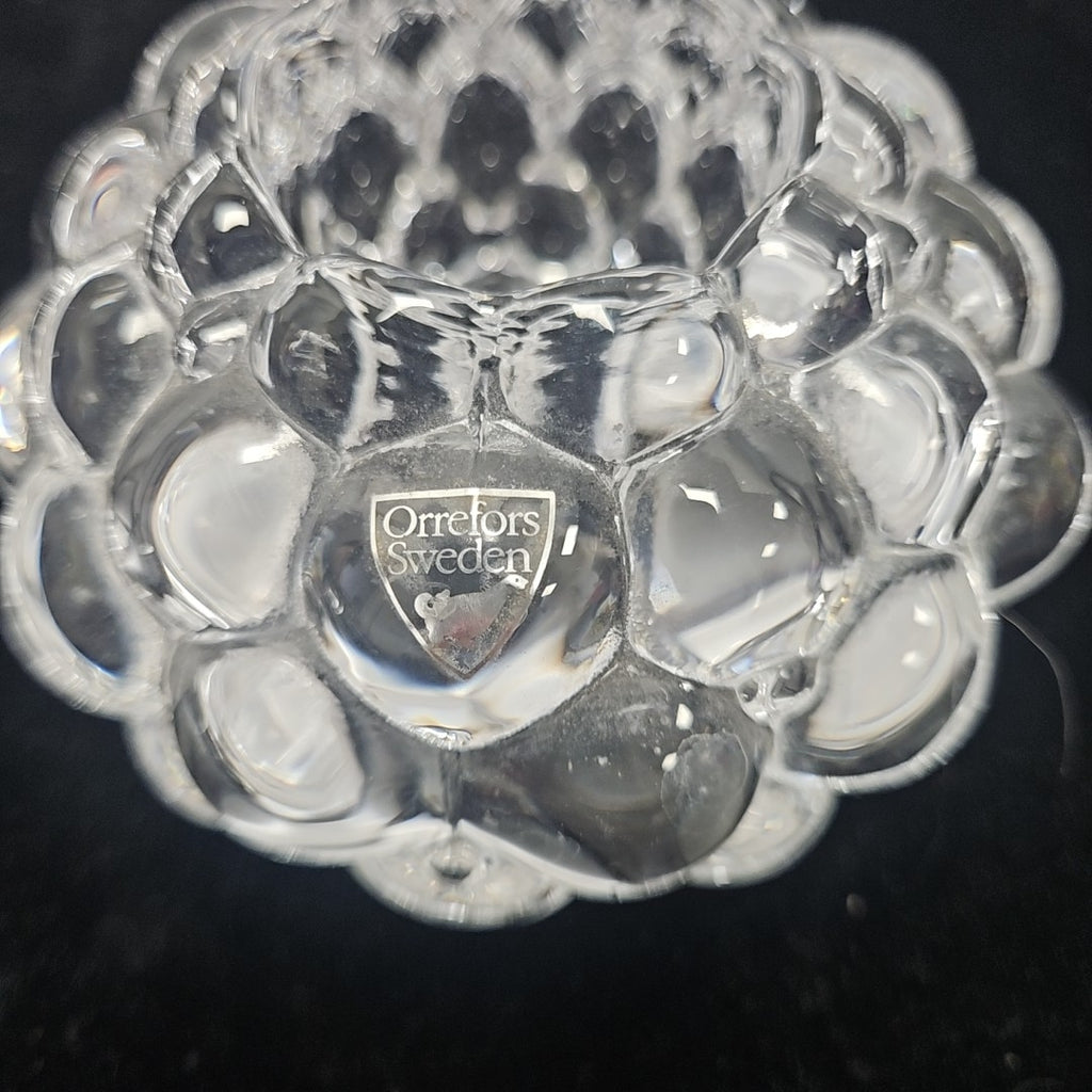 Orrefors Votive