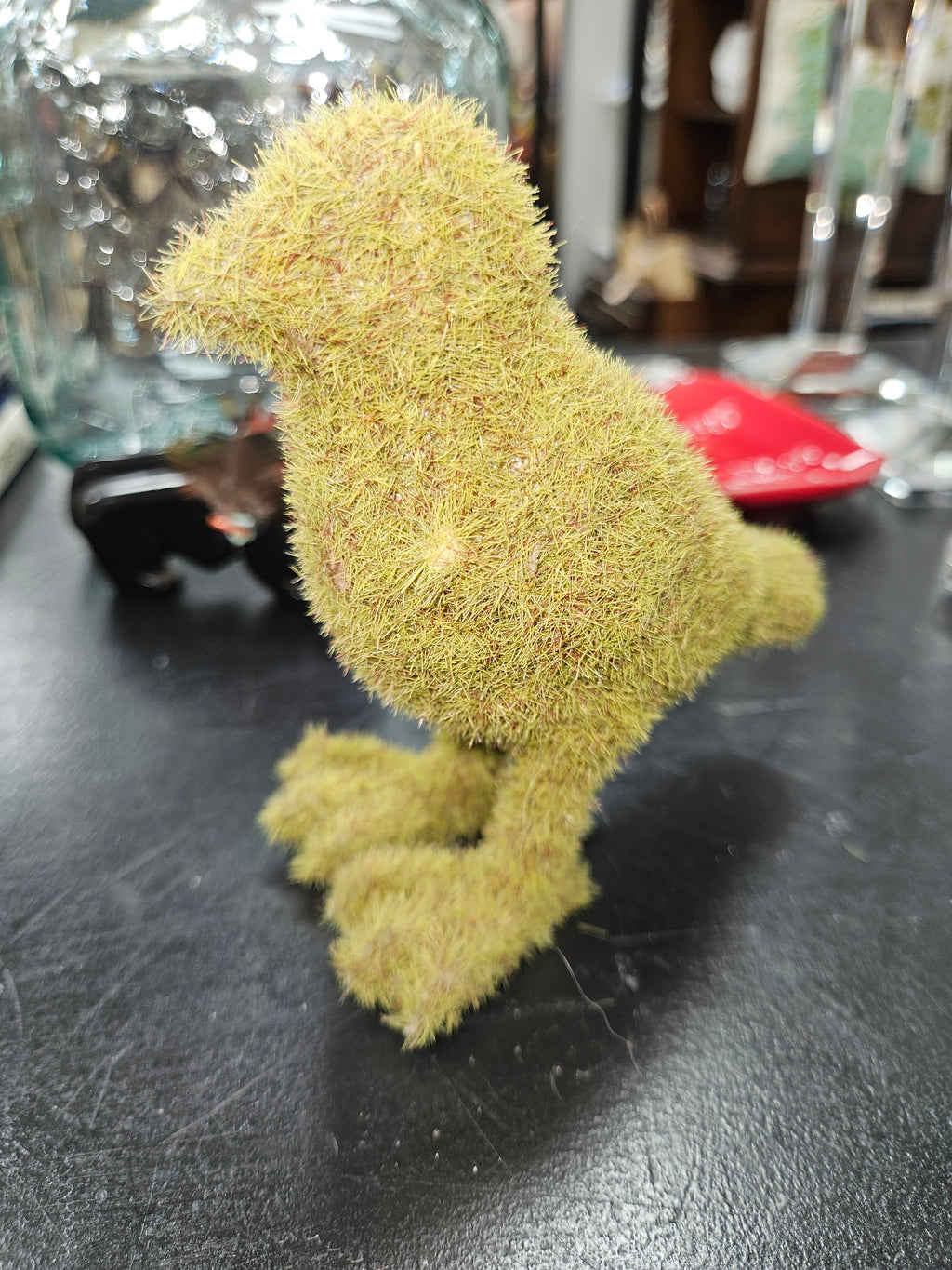 Figurine