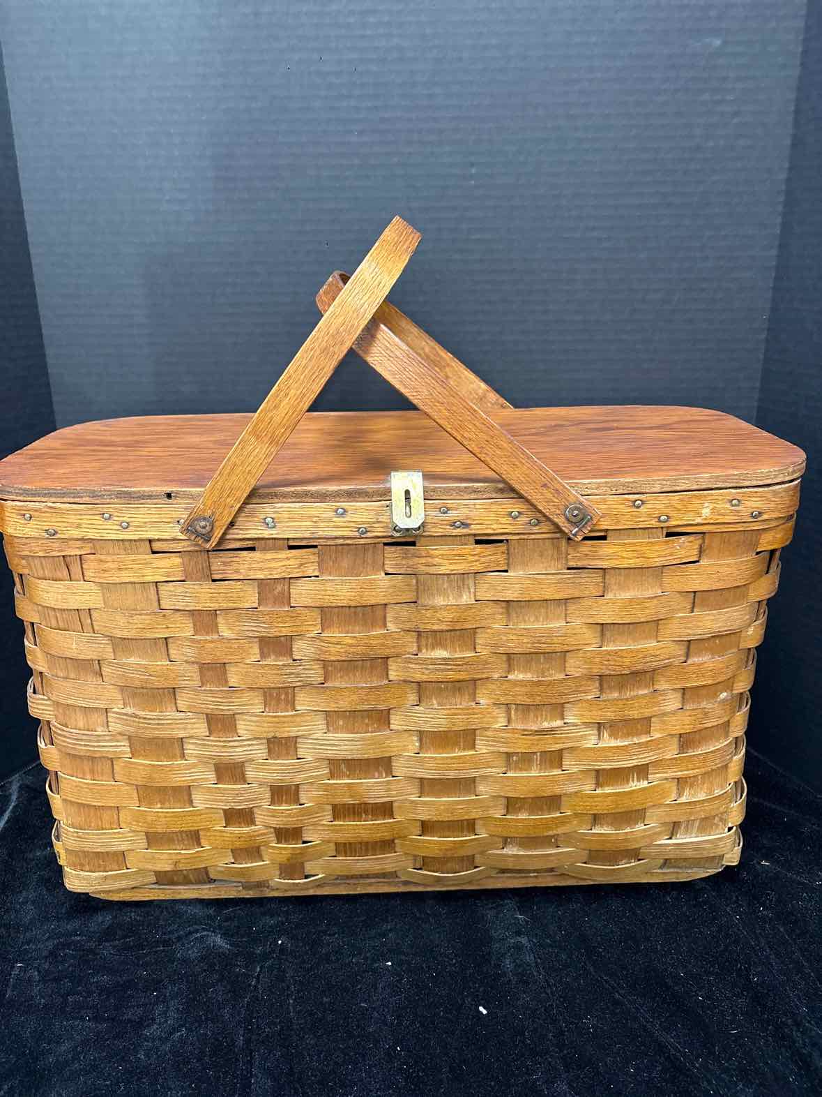 Picnic Basket