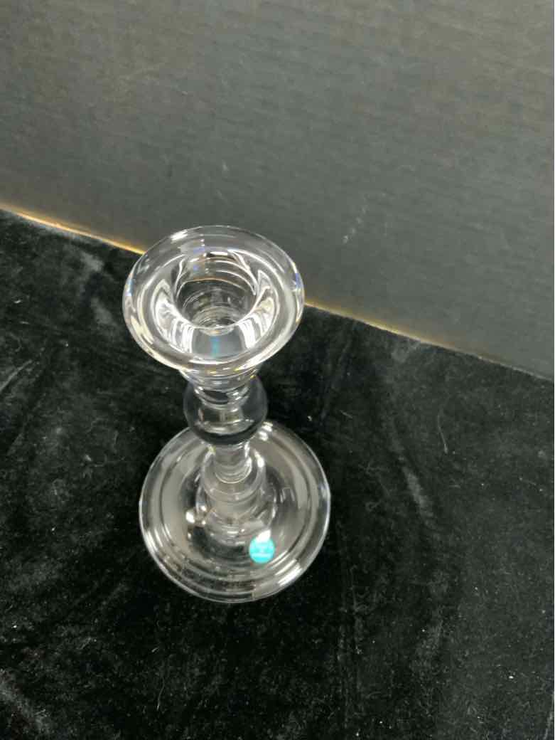 Tiffany & Co. Candlestick