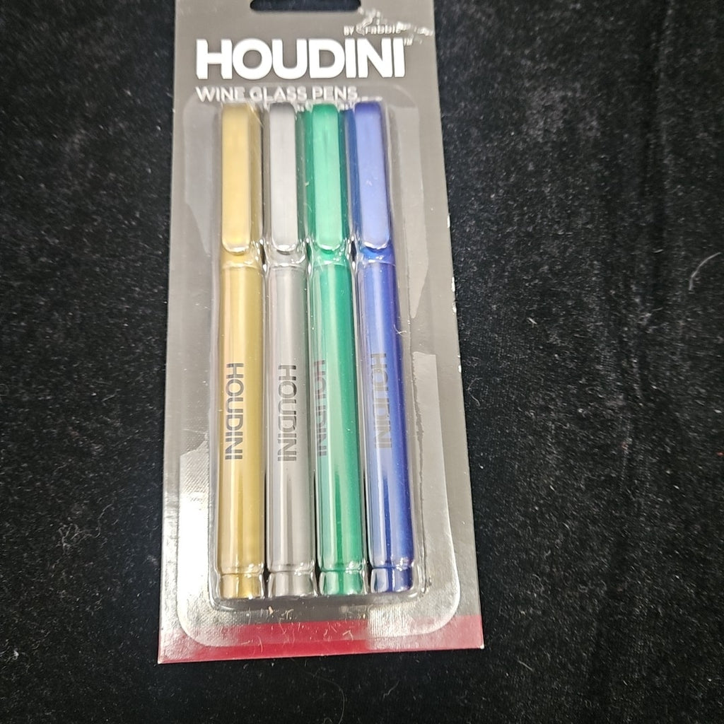 Houdini Wine Accessories