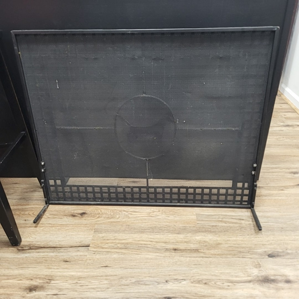 Fire Screen