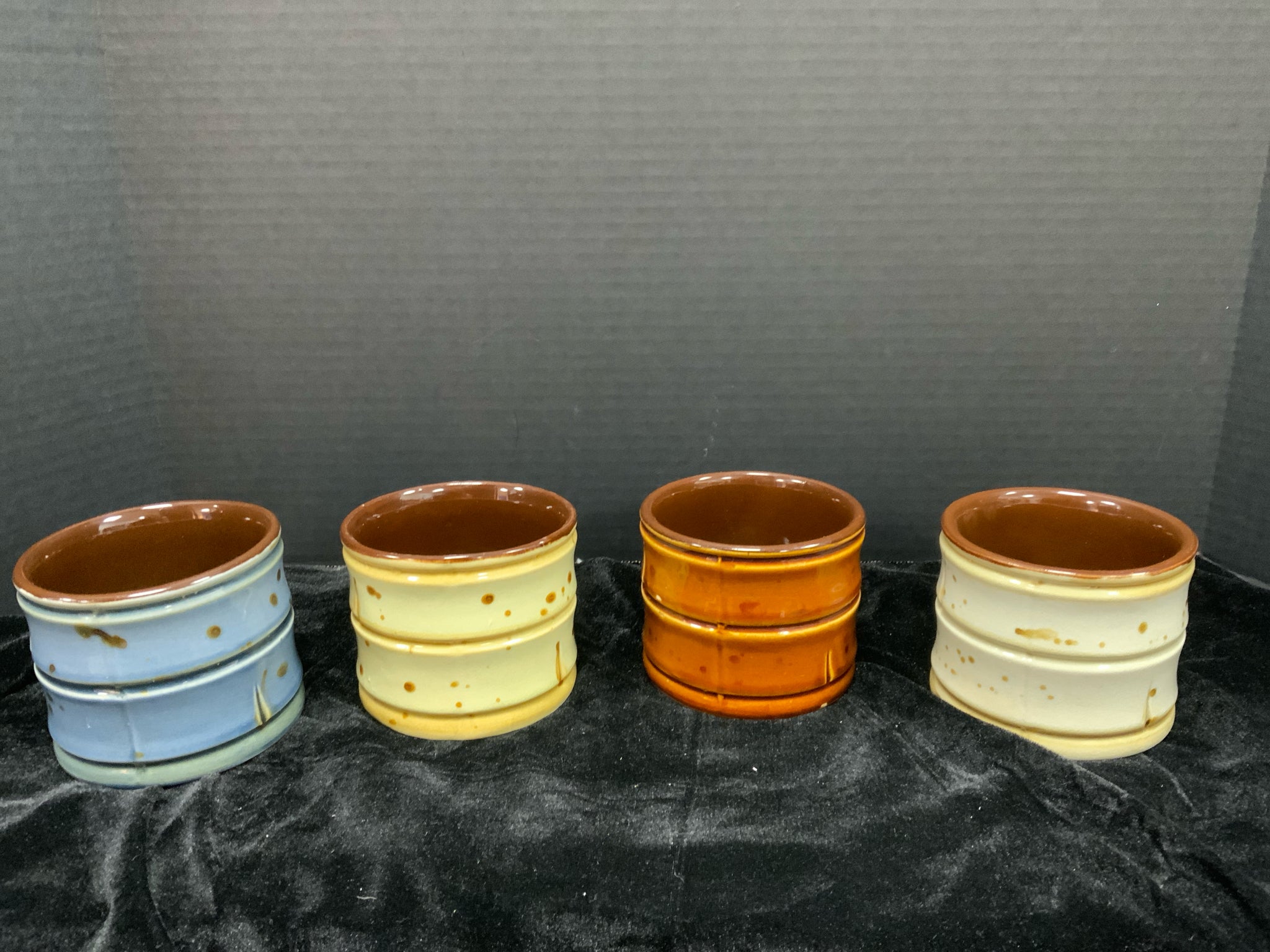 Lord Nelson Pottery Mug