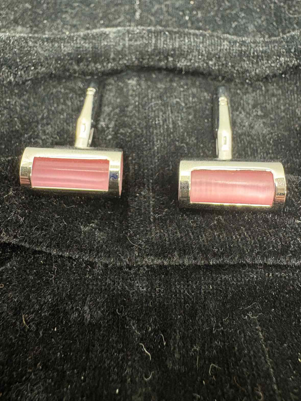 Cufflinks