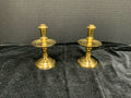 VM Candlestick