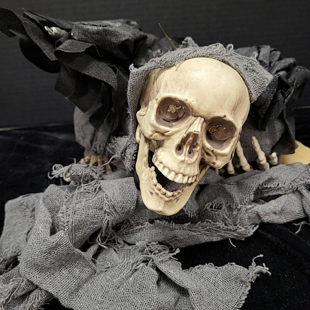 The Gothic Collection Halloween Decor