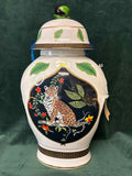 Lynn Chase Ginger Jar