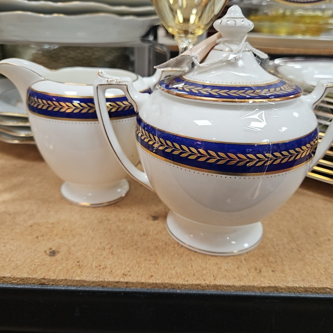 Coalport China
