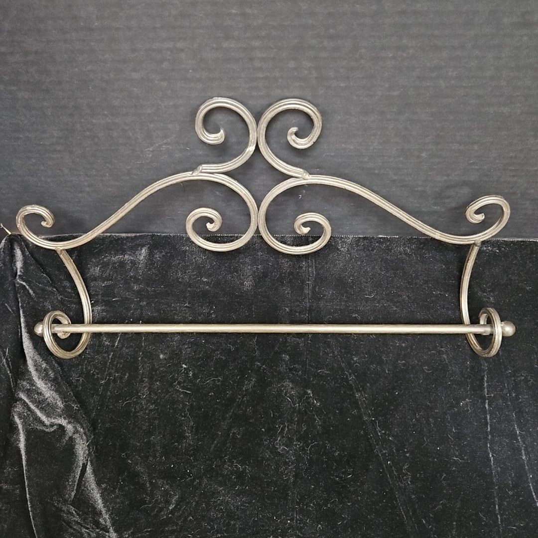 Towel Rack