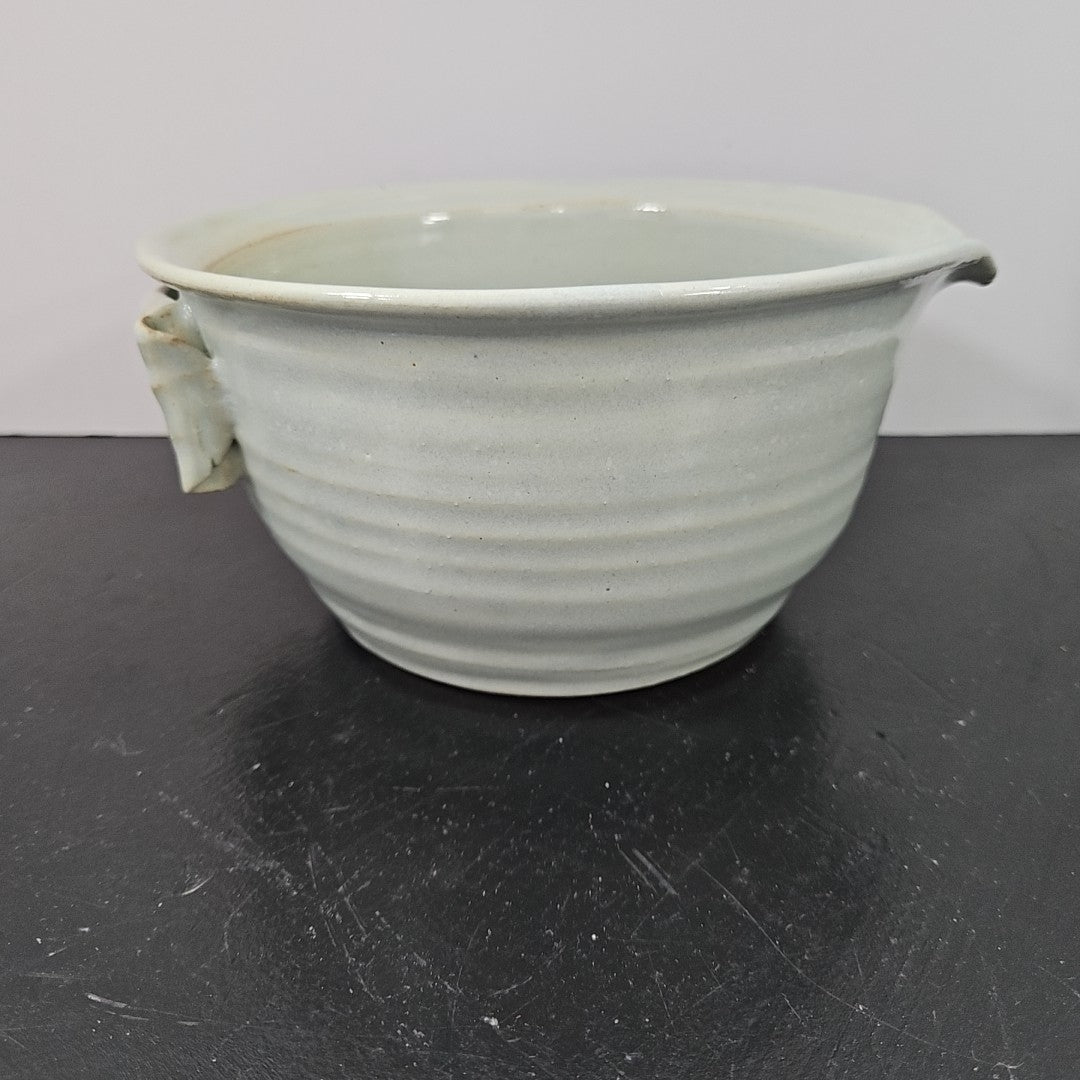 Artisan Batter Bowl
