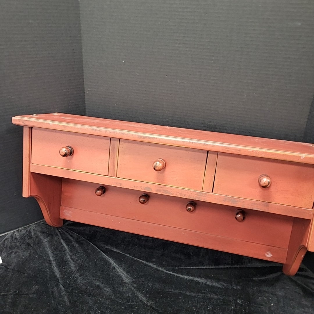 Coat Rack
