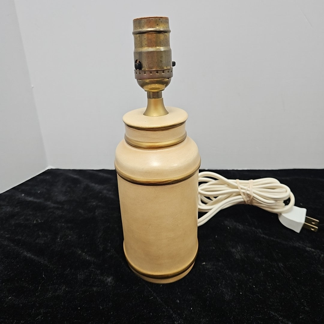 Laura Ashley Lamp