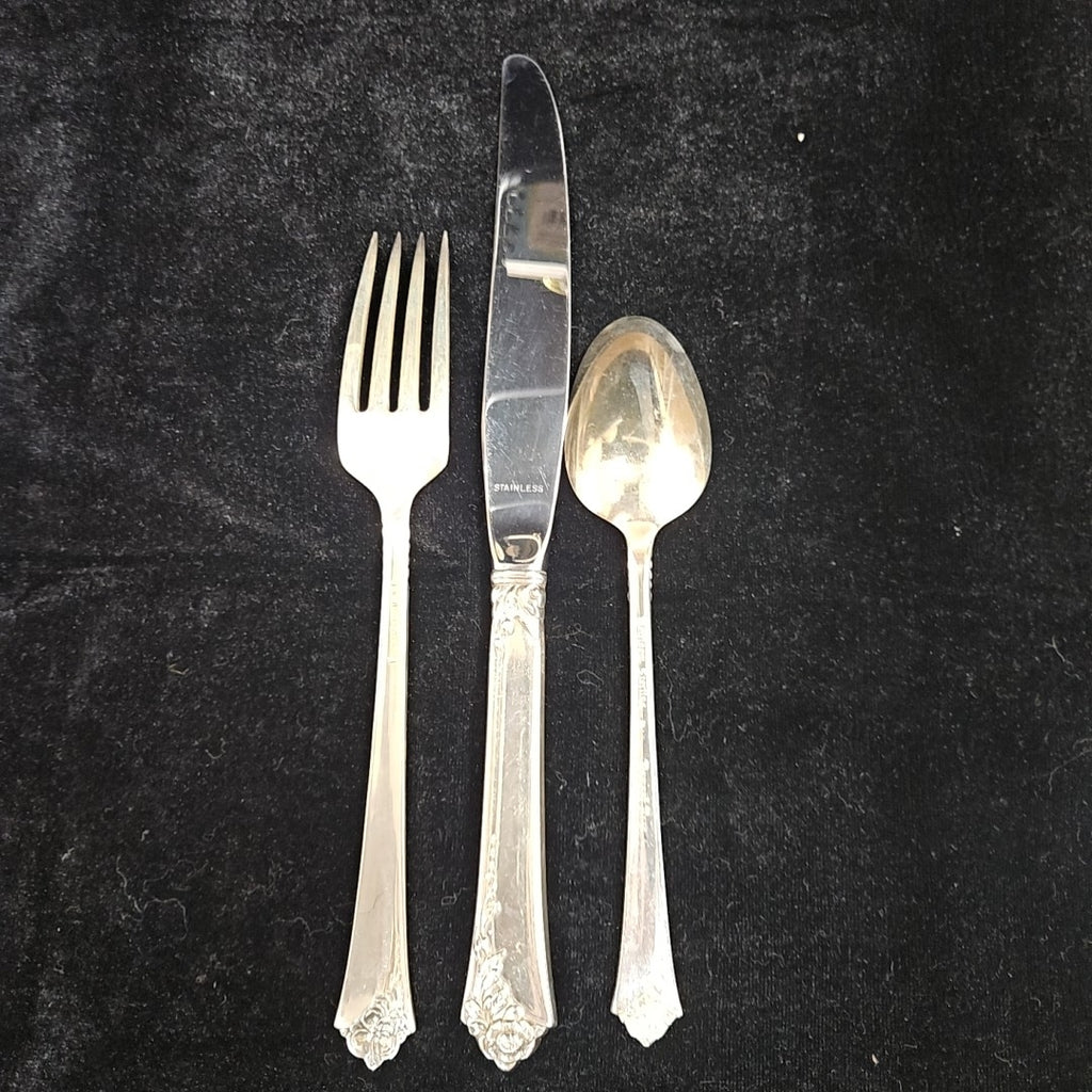 Oneida 3-Piece Place Setting