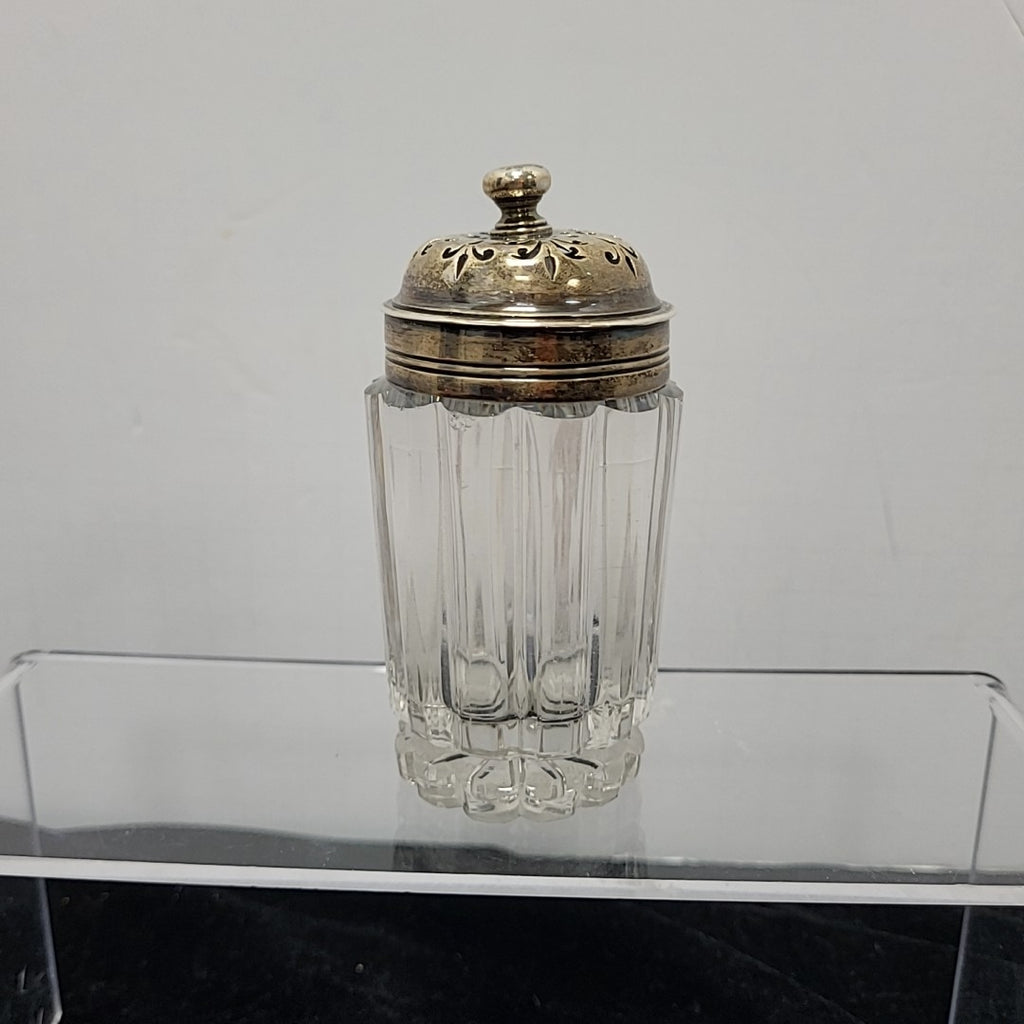John Angell Sugar Shaker