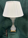 Lamp with Shade