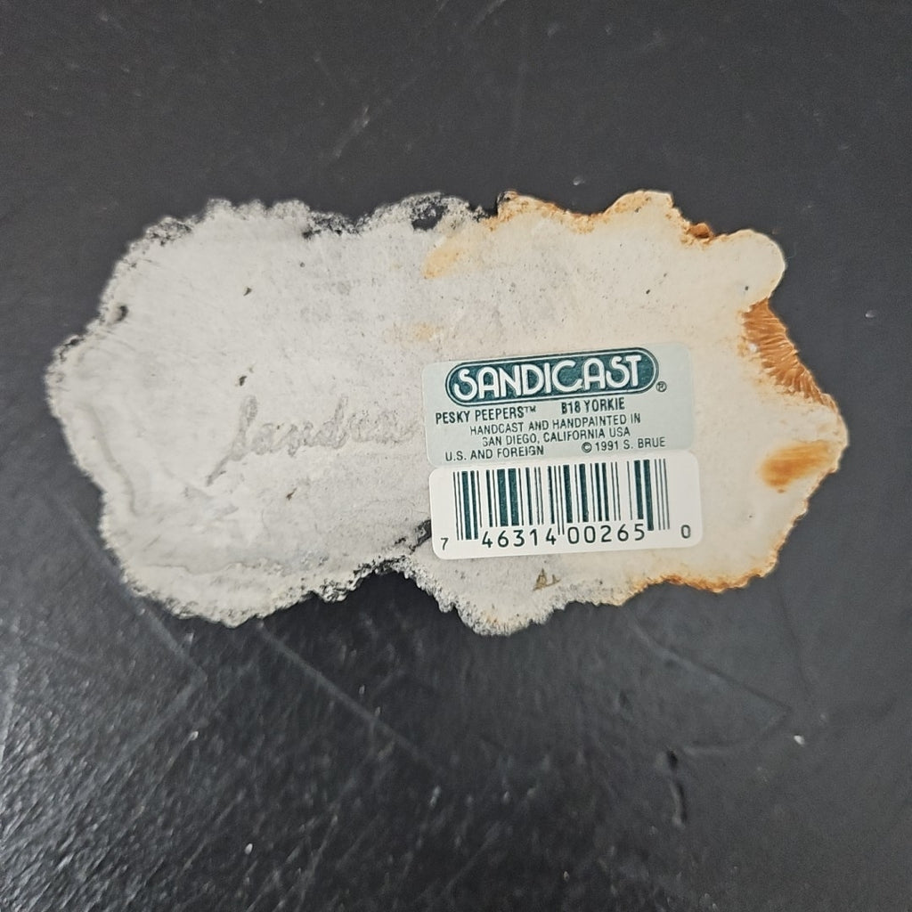 Sandicast Figurine