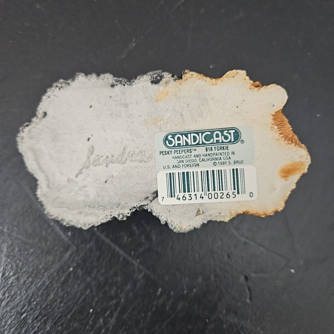 Sandicast Figurine