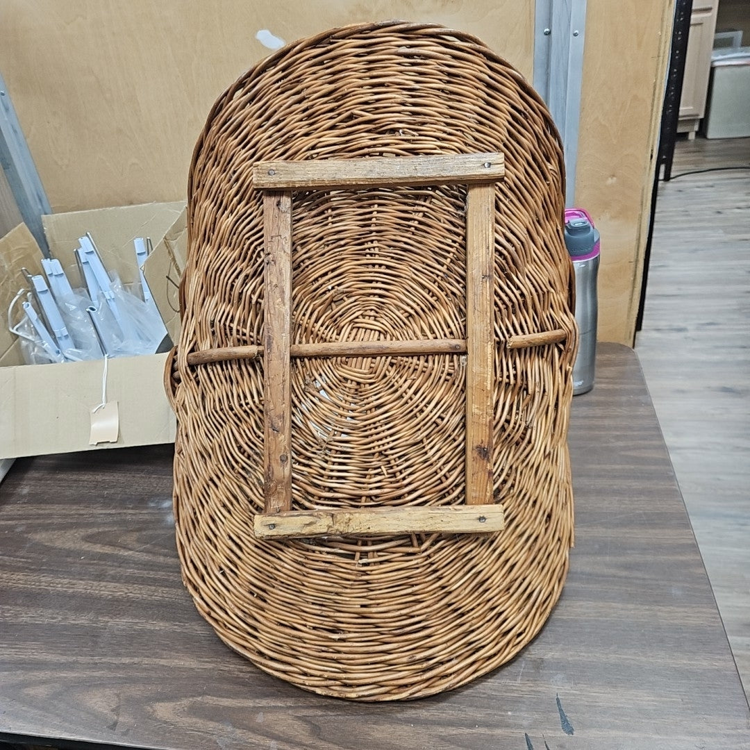 Flower Basket