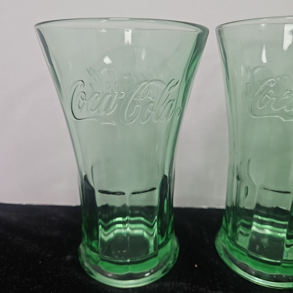 Libbey Water Glass