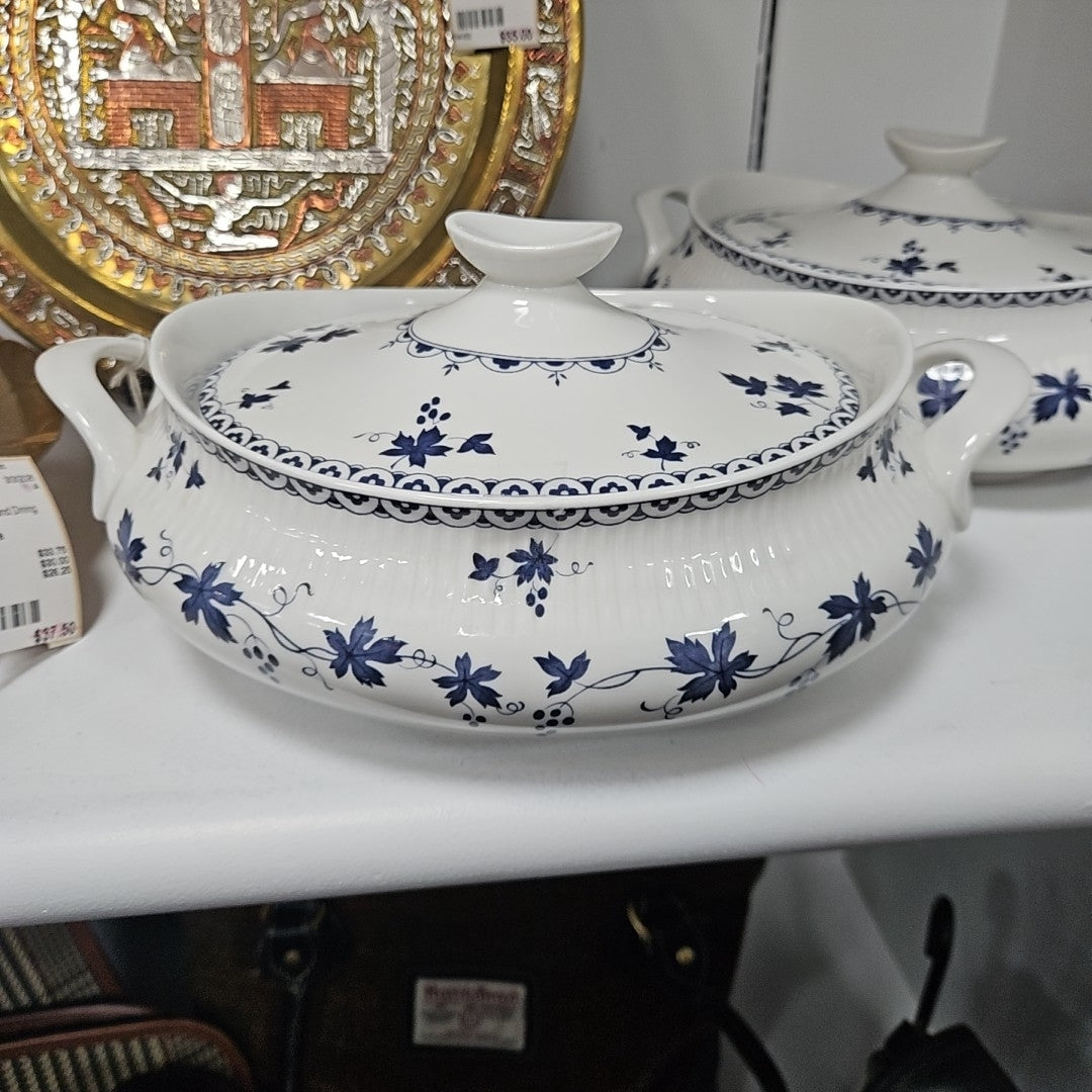 Royal Doulton Lidded Bowl