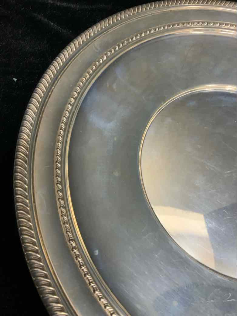Fisher Serving Tray