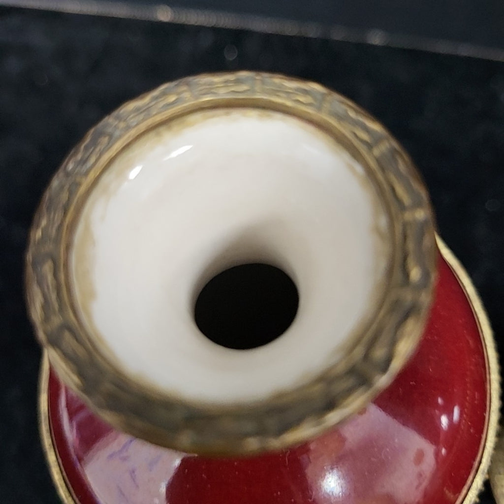 Paul Milet Ceramic Set
