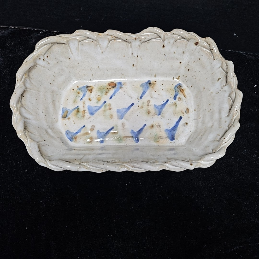 Artisan Baking Dish